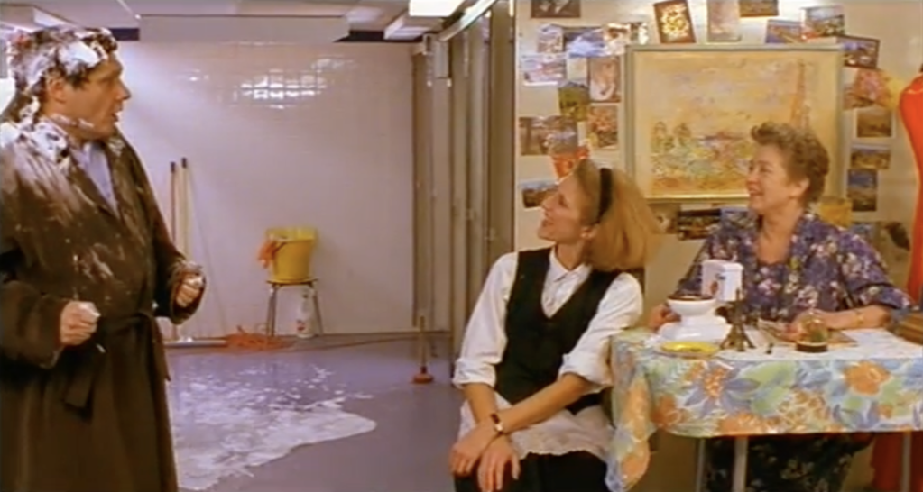 St&eacute;phane Robuchon