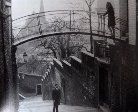 Fr&eacute;d&eacute;ric Geilfus