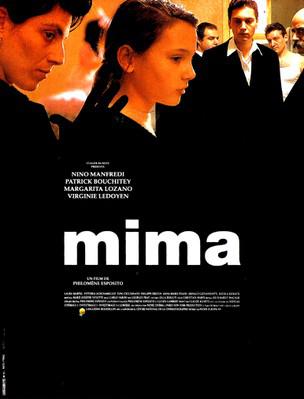 Mima Mima