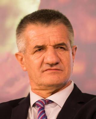 Jean Lassalle Jean Lassalle