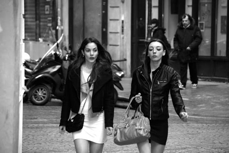 La Dernière nuit La Dernière nuit