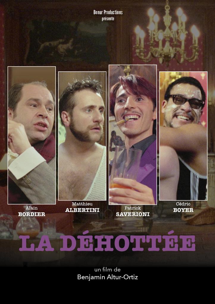 La Déhottée La Déhottée