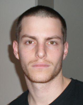 Julien H&eacute;risson