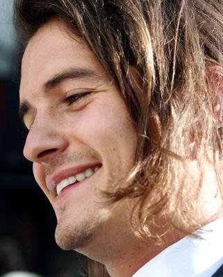 Orlando Bloom