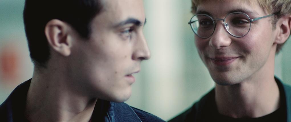 Julien De Saint-Jean - &copy; Micha&euml;l Crotto - TS Productions