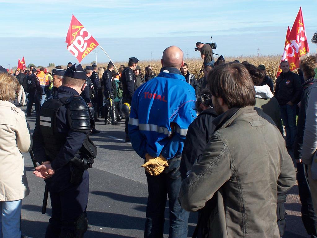 GrandPuits et petites victoires GrandPuits et petites victoires
