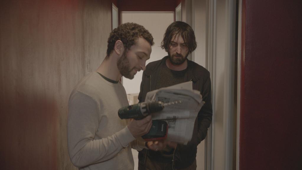 Victor or the Piety Victor or the Piety