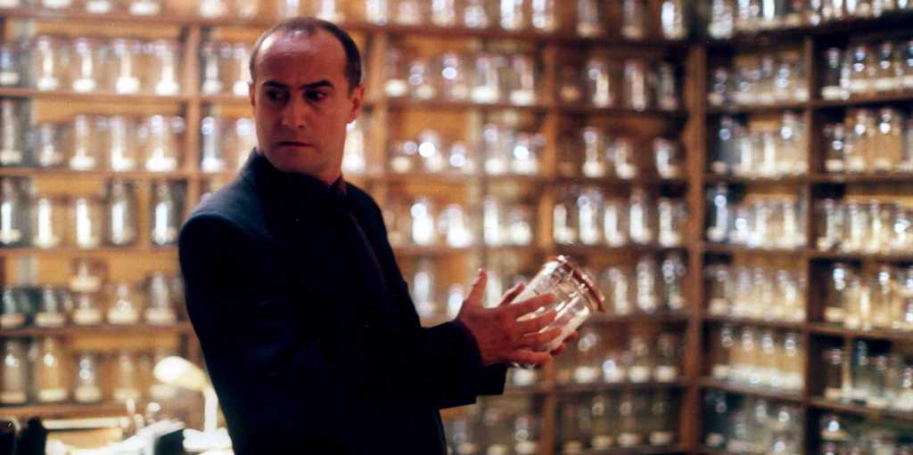 Festival Internacional de Cine de Catalu&ntilde;a de Sitges - 2003