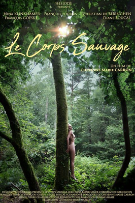 Le Corps sauvage Le Corps sauvage