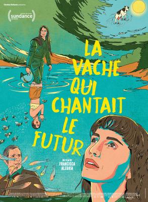 La Vache qui chantait le futur La Vache qui chantait le futur
