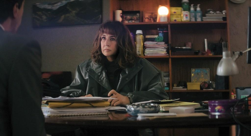 D&eacute;douze  - &copy; 2022 - Eliph Productions - ADNP - UGC Images - TF1 Studio