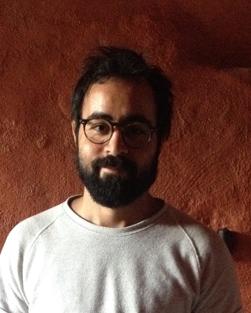 Shahriar Shandiz Shahriar Shandiz