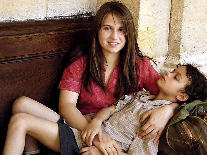 Enfants du pays (les) / 仮題:国の子供たち Enfants du pays (les) / 仮題:国の子供たち