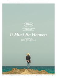 It Must Be Heaven It Must Be Heaven