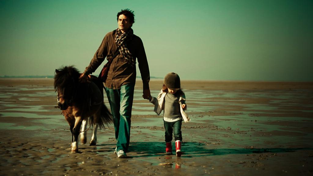 Festival m&eacute;diterran&eacute;en des nouveaux r&eacute;alisateurs de Larissa - 2013