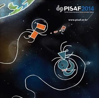 Bucheon International Animation Festival (BIAF) - 2014 Bucheon International Animation Festival (BIAF) - 2014