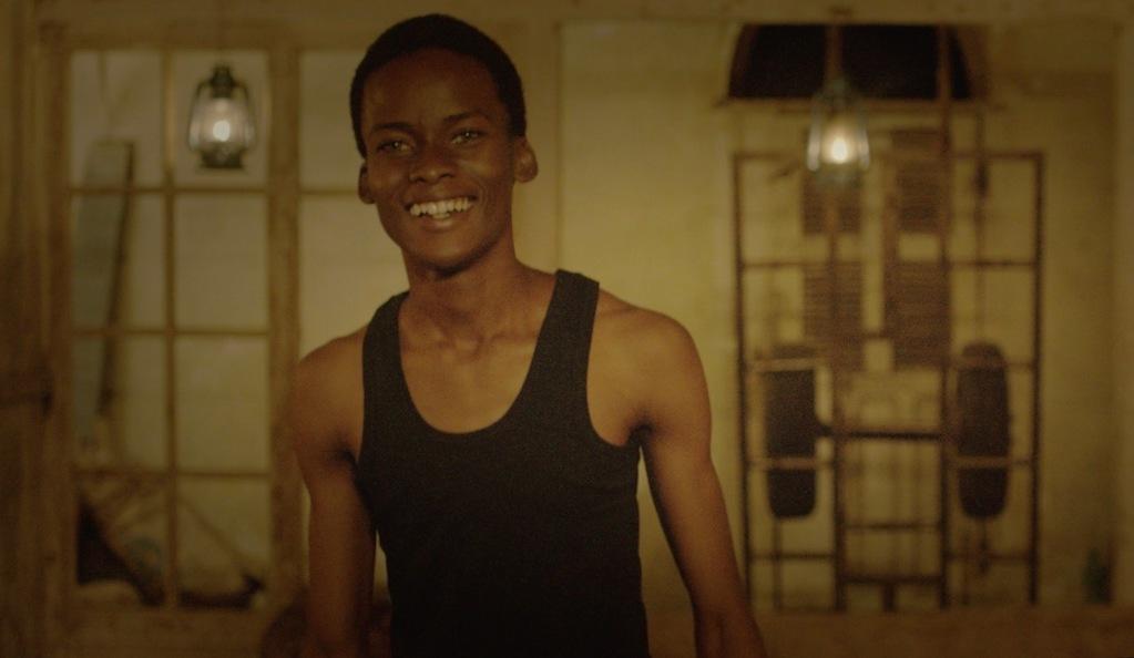 Les Yeux de Mabil - © Nolita Les Yeux de Mabil - © Nolita