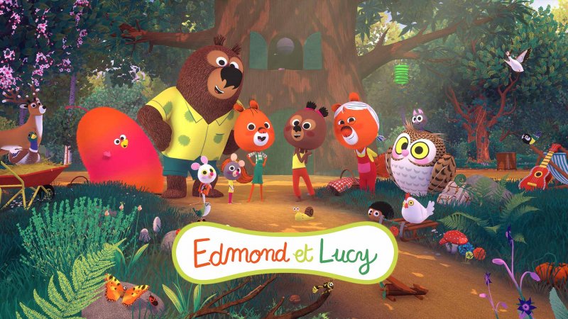 Les lauréats des 20es Prix Unifrance de l’export audiovisuel Les lauréats des 20es Prix Unifrance de l’export audiovisuel