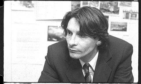 Festival Internacional de Cine de Ginebra (GIFF) - 2002