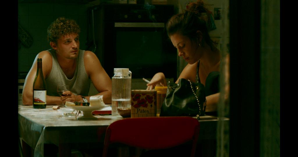 Cinemania - 2019 - &copy; Fin Ao&ucirc;t Productions