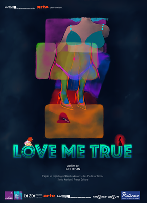 Love Me True Love Me True