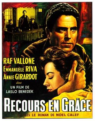 Recourse in Grace Recourse in Grace