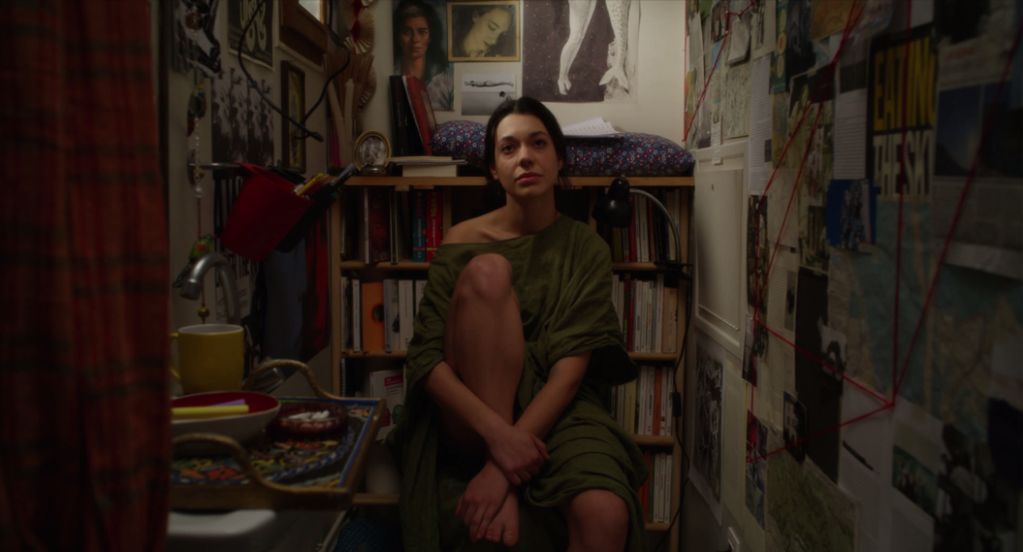 A Room of My Own A Room of My Own