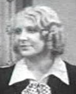 Suzette Comte Suzette Comte