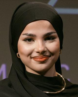 Salma Takaline Salma Takaline