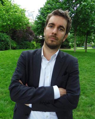 Benoît Planchard Benoît Planchard