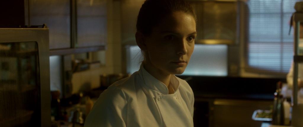 Haute Cuisine Haute Cuisine