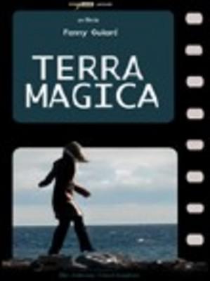 Terra Magica / 仮題:テラ・マジカ Terra Magica / 仮題:テラ・マジカ