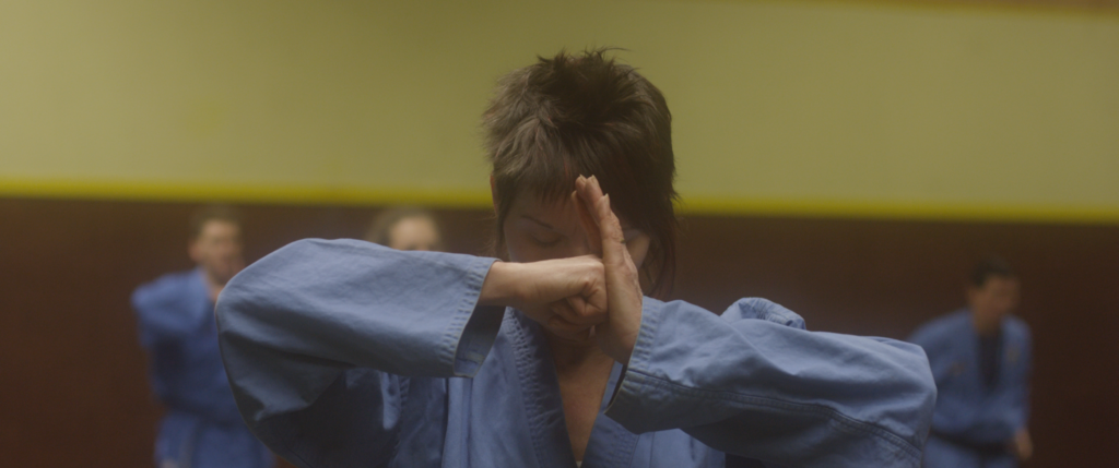 The Eye of the Tiger The Eye of the Tiger