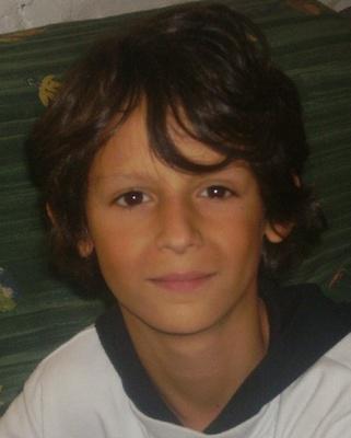 Yann Loubati&egrave;re