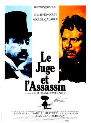 Le Juge et l'assassin Le Juge et l'assassin