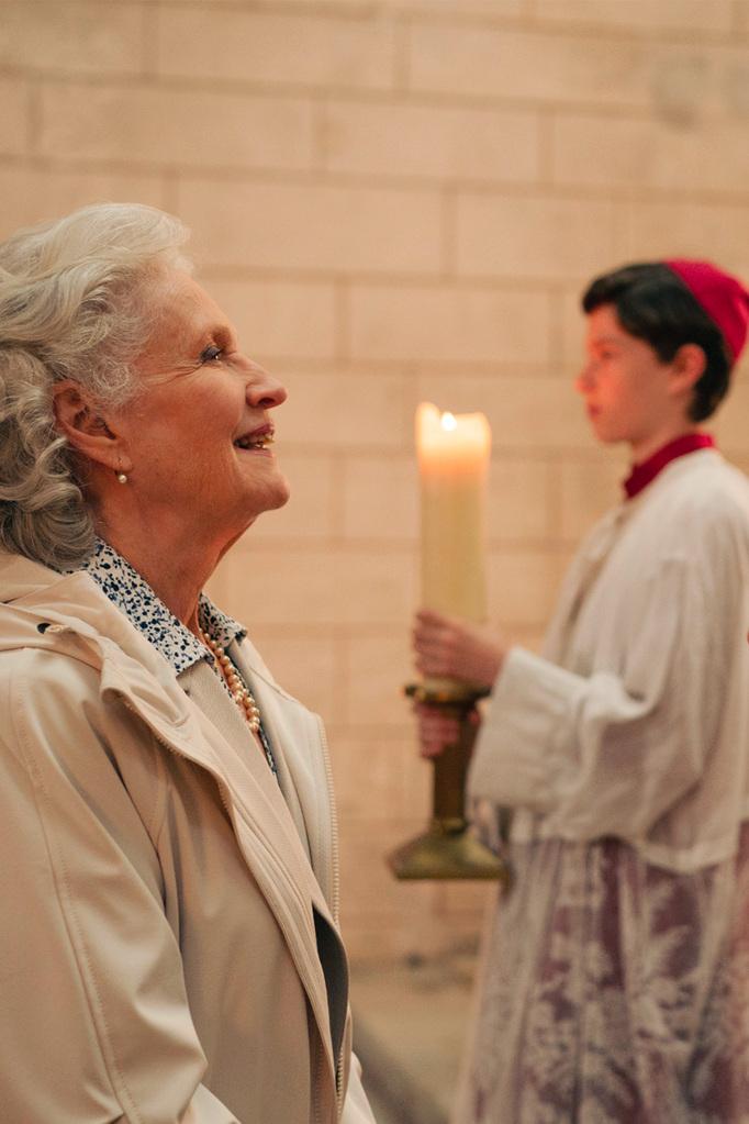 Gabriel Aghion - &copy; Clo&eacute; HARANT &ndash; France T&eacute;l&eacute;visions &ndash; Mon Voisin Productions &ndash; GMT Productions