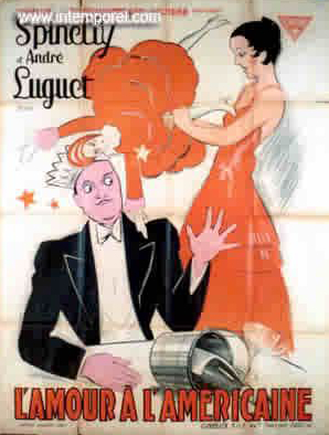 American Love American Love