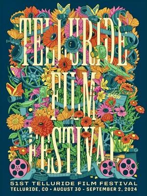 Festival de Cine de Telluride