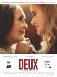 Deux (Two Of Us) Deux (Two Of Us)