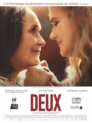 Deux (Two Of Us) Deux (Two Of Us)