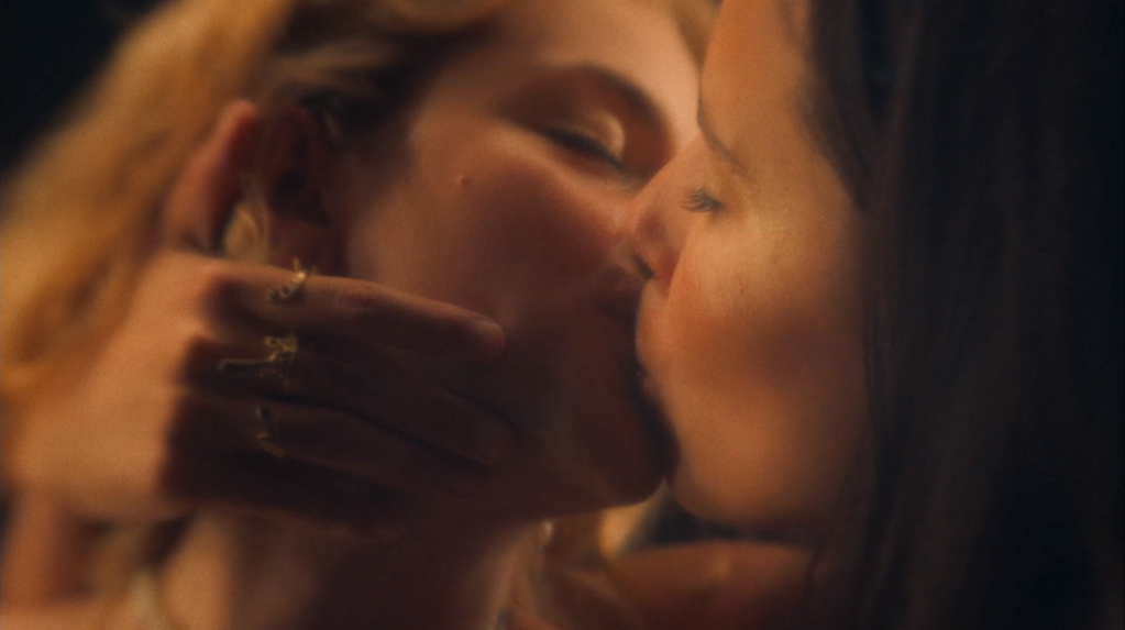 Hélène et les filles - © Capricci Hélène et les filles - © Capricci