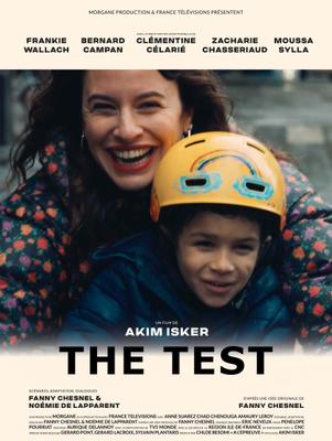 The Test - © Nathalie Guyon / France Télévisions The Test - © Nathalie Guyon / France Télévisions