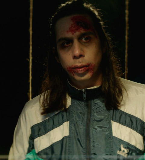 Marion Pr&eacute;vel