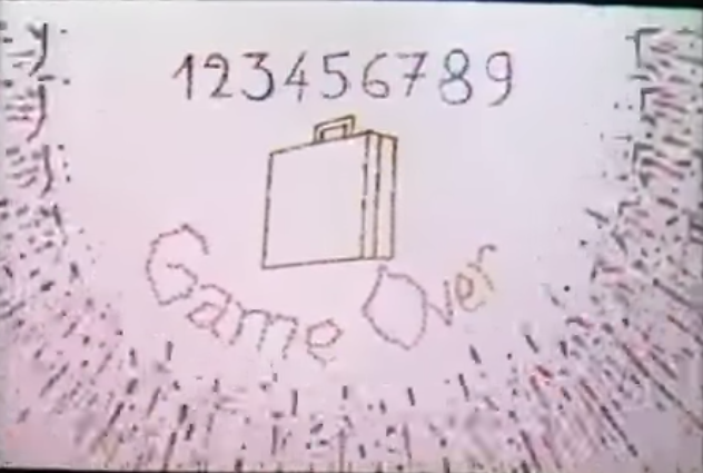 Perspectives du Cin&eacute;ma Fran&ccedil;ais - 1984