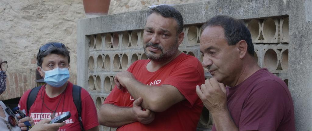 A Country of Resistance A Country of Resistance