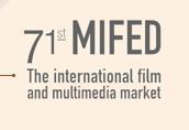 ミラノ Mifed ミラノ国際映画見本市 - 2000 ミラノ Mifed ミラノ国際映画見本市 - 2000