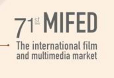ミラノ Mifed ミラノ国際映画見本市 - 2001 ミラノ Mifed ミラノ国際映画見本市 - 2001