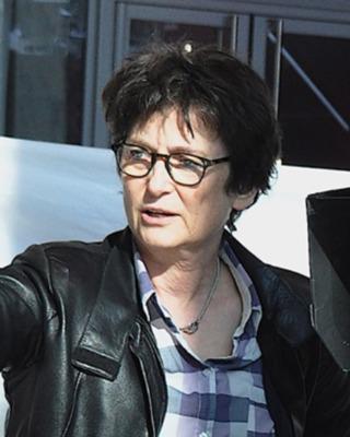 Myriam Touzé Myriam Touzé