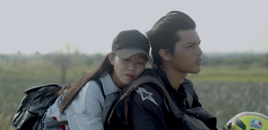 Coalesce - © HOROMA FILMS-PERSPECTIVE FILMS Coalesce - © HOROMA FILMS-PERSPECTIVE FILMS