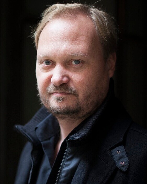 Torsten Frehse - © Annette Hauschild Torsten Frehse - © Annette Hauschild